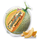 J Fruit Dehydrated Cantaloupe