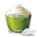 J Fruit Dehydrated coconut