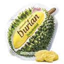 J Fruit Dehydrated Durian