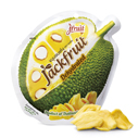 J Fruit Dehydrated Jackfruit